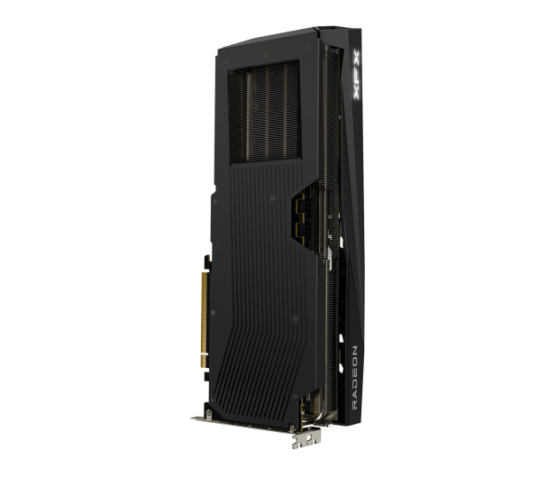 XFX Radeon RX 9070 XT QuickSilver Gaming 16GB GDDR6 - 1321591 - zdjęcie 4